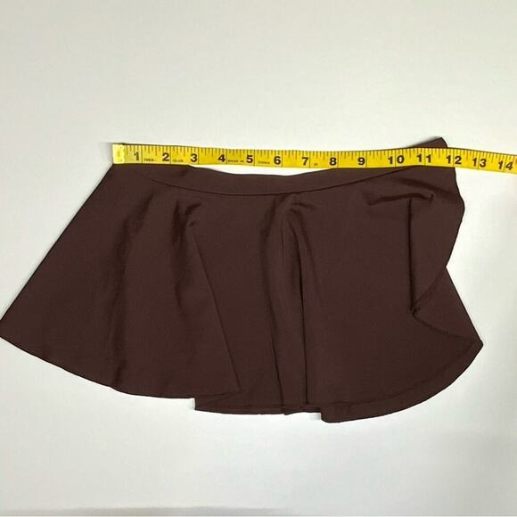 NWT | Forplay | 3-Piece Bikini Set | Brown | Medium - Picture 11 of 16